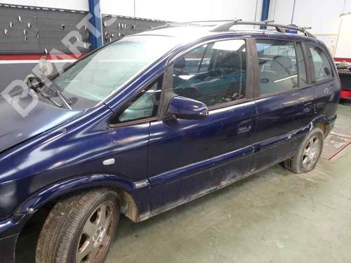 Starter OPEL ZAFIRA A MPV (T98)  | BP7108136M8 