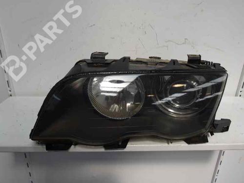 Koplamp links BMW 3 Touring (E46) 320 d (136 hp) 7091122