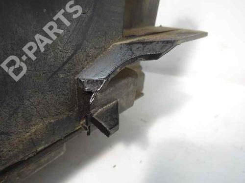 Left headlight BMW 3 Touring (E46)  | BP7091122C28 