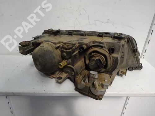 Left headlight BMW 3 Touring (E46)  | BP7091122C28 