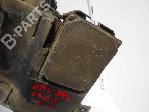 Left headlight BMW 3 Touring (E46)  | BP7091122C28 