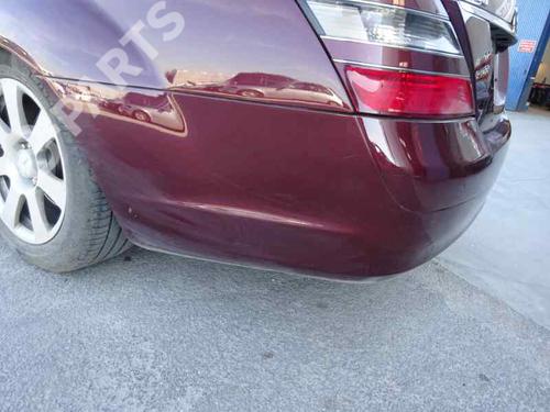 Rear bumper MERCEDES-BENZ S-CLASS (W221, V221) S 320 CDI (221.022, 221.122) | BP7097859C8 