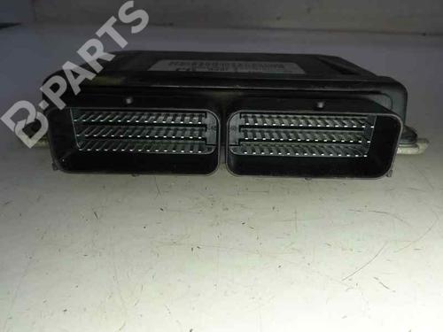 Engine control unit (ECU) CHEVROLET MATIZ (M200, M250)  | BP7091132M57 