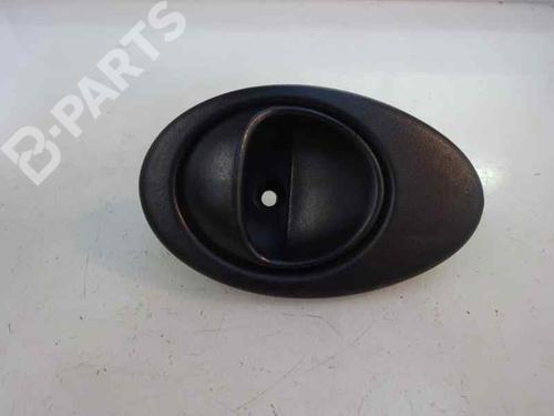 Høyre bak invendig håndtak CHEVROLET MATIZ (M200, M250) [2005-2025]  7091136