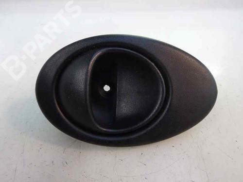 Used Front left interior door handle CHEVROLET MATIZ (M200, M250) [2005-2025]  7091135