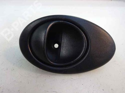 Højre fortil invendig håndtag CHEVROLET MATIZ (M200, M250) [2005-2025]  7091134