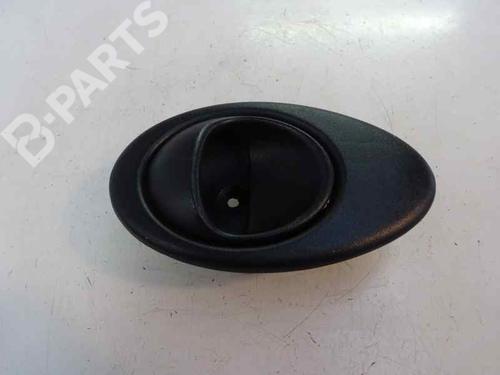 Used Rear left interior door handle Rear left interior door handle CHEVROLET MATIZ (M200, M250) 1.0 (67 hp) 7091137 7091137