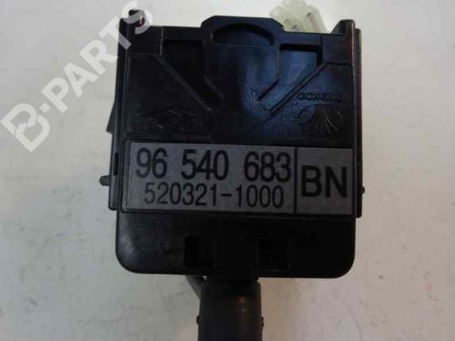 Headlight switch CHEVROLET MATIZ (M200, M250)  | BP7097884I24 