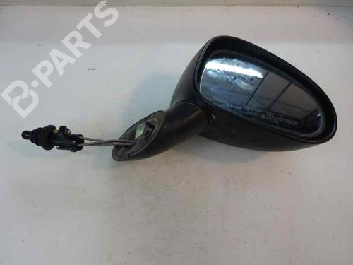 Used Right mirror CHEVROLET MATIZ (M200, M250) [2005-2025]  7097886