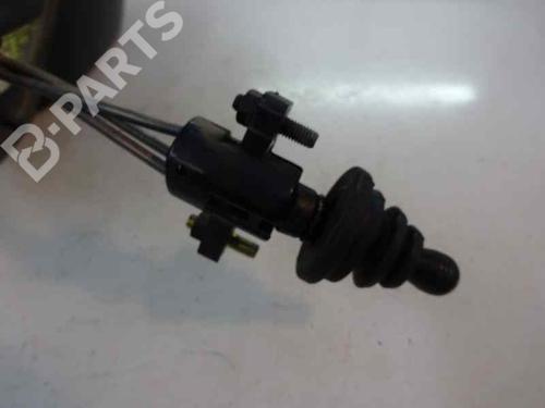 Right mirror CHEVROLET MATIZ (M200, M250)  | BP7097886C27 