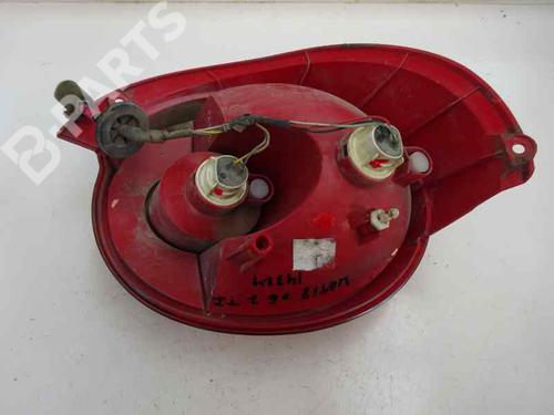 Left taillight CHEVROLET MATIZ (M200, M250)  | BP7097866C34 
