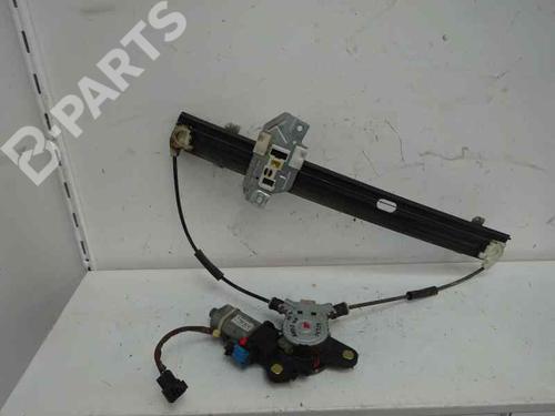 Used Front right window mechanism CHEVROLET MATIZ (M200, M250) [2005-2025]  7097868