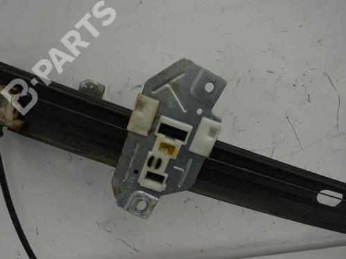 Front right window mechanism CHEVROLET MATIZ (M200, M250)  | BP7097868C23 