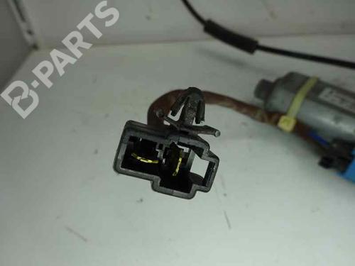Front right window mechanism CHEVROLET MATIZ (M200, M250)  | BP7097868C23 