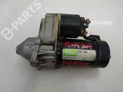 Used Starter OPEL CORSA B (S93) 1.4 i (F08, F68, M68) (60 hp) 7097873