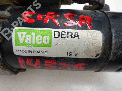 Starter OPEL CORSA B (S93) 1.4 i (F08, F68, M68) | BP7097873M8 