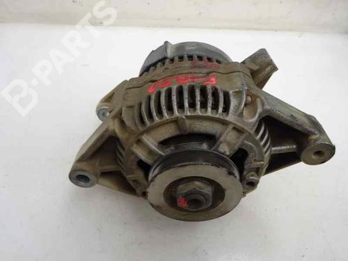 Generator OPEL CORSA B (S93) 1.4 i (F08, F68, M68) | BP7097874M7 