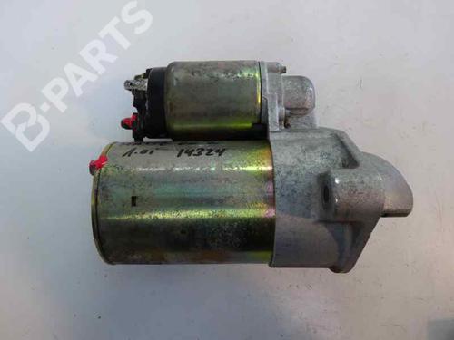Used Starter CHEVROLET MATIZ (M200, M250) [2005-2025]  7097882