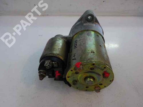 Starter CHEVROLET MATIZ (M200, M250)  | BP7097882M8 