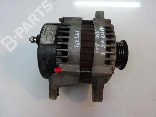 Generator CHEVROLET MATIZ (M200, M250) [2005-2025]  7108138
