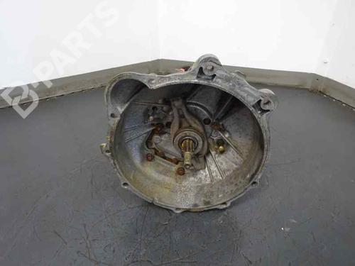Used Gearbox MERCEDES-BENZ 123 Saloon (W123) [1976-1985]  7108174