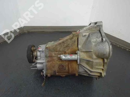 Gearbox MERCEDES-BENZ 123 Saloon (W123)  | BP7108174M3 