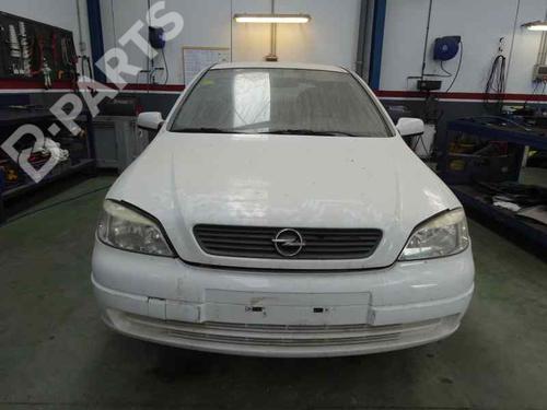Right mirror OPEL ASTRA G Coupe (T98)  | BP7113373C27 