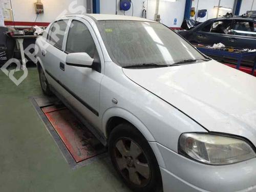 Right mirror OPEL ASTRA G Coupe (T98)  | BP7113373C27 