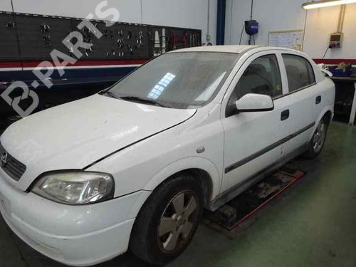 Right mirror OPEL ASTRA G Coupe (T98)  | BP7113373C27 
