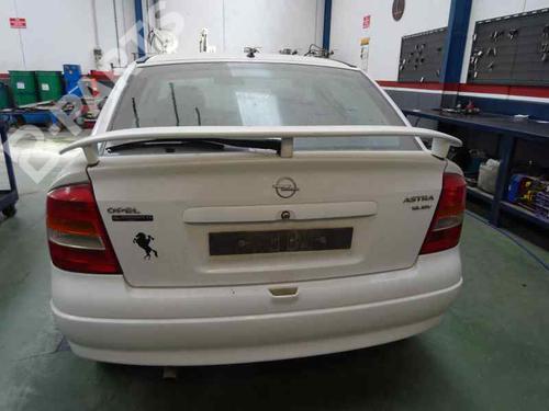 Right mirror OPEL ASTRA G Coupe (T98)  | BP7113373C27 