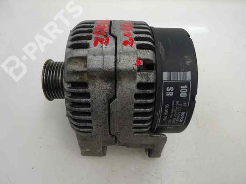 Generator OPEL ZAFIRA A MPV (T98) [1999-2006]  7108118