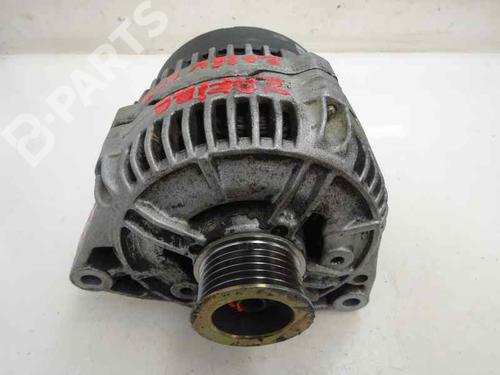 Generator OPEL ZAFIRA A MPV (T98)  | BP7108118M7 