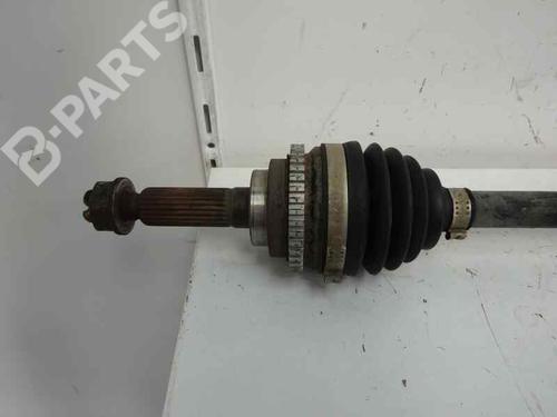 Right front driveshaft CHEVROLET MATIZ (M200, M250)  | BP7108122M39 