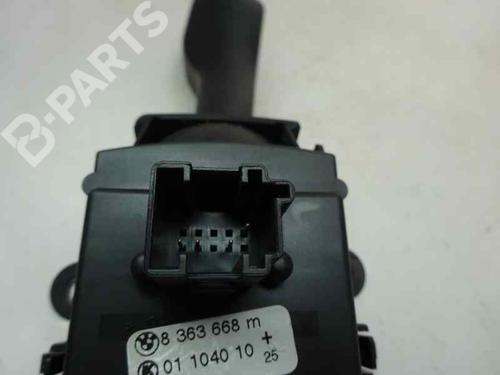 Used Steering column stalk BMW X3 (E83) 2.0 d (150 hp) 7108135
