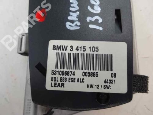 Headlight switch BMW X3 (E83) 2.0 d | BP7108162I24 