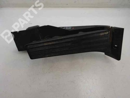 Used Pedal BMW X3 (E83) 2.0 d (150 hp) 7108179