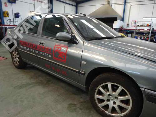 Engine control unit (ECU) PEUGEOT 406 (8B) 2.0 HDI 90 | BP7113377M57 