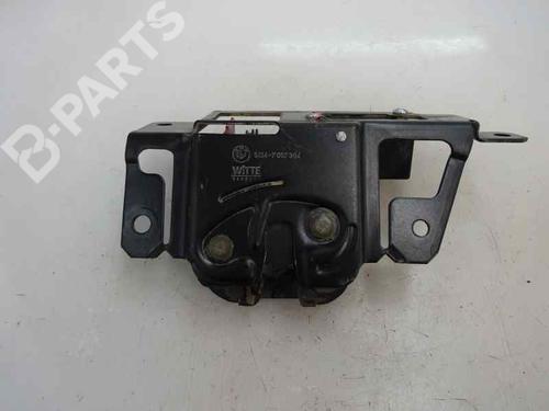 Tailgate lock BMW X3 (E83) 2.0 d | BP7108192C101 