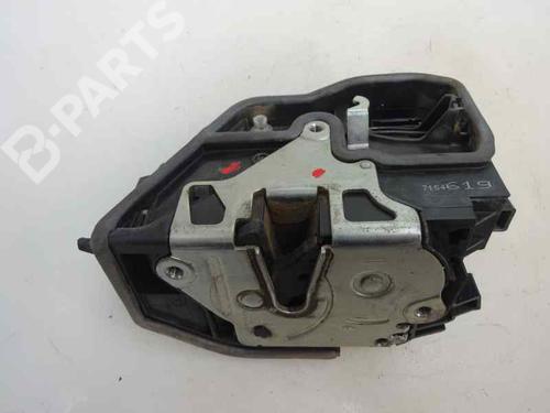 Front left lock BMW X3 (E83) 2.0 d | BP7108193C98 