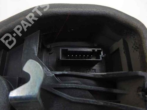 Used Front left lock BMW X3 (E83) 2.0 d (150 hp) 7108193