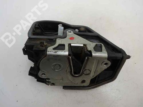Used Rear right lock BMW X3 (E83) 2.0 d (150 hp) 7108194