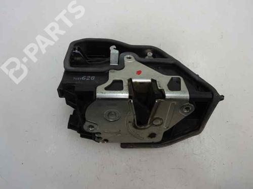 Front right lock BMW X3 (E83) 2.0 d | BP7108190C97 