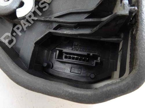 Used Front right lock BMW X3 (E83) 2.0 d (150 hp) 7108190