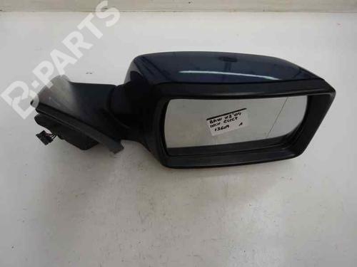 Right mirror BMW X3 (E83) 2.0 d | BP7108199C27 