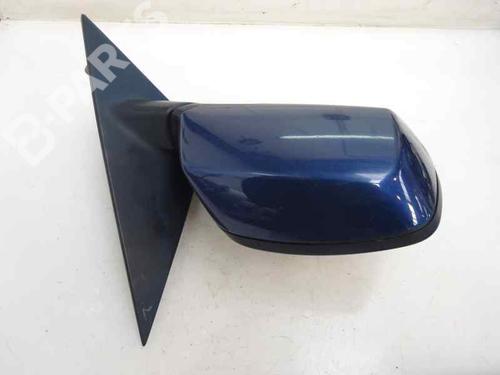 Right mirror BMW X3 (E83) 2.0 d | BP7108199C27 
