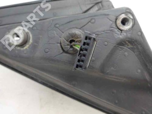 Right mirror BMW X3 (E83) 2.0 d | BP7108199C27 
