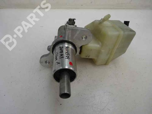 Brake master cylinder BMW X3 (E83) 2.0 d | BP7108206M77 