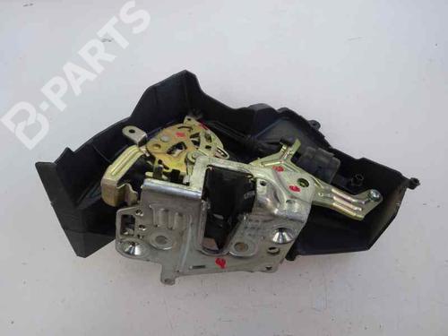 Used Rear left lock MERCEDES-BENZ E-CLASS (W210) [1995-2003]  7108113