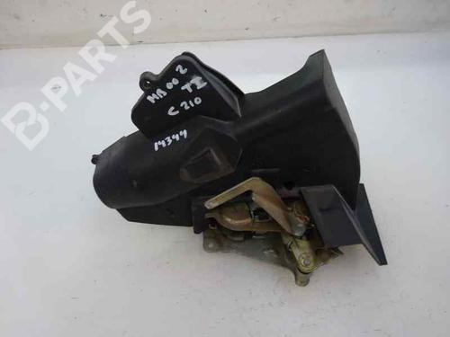 Rear left lock MERCEDES-BENZ E-CLASS (W210)  | BP7108113C100 