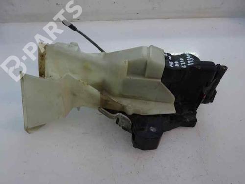 Front right lock MERCEDES-BENZ E-CLASS (W210)  | BP7108116C97 